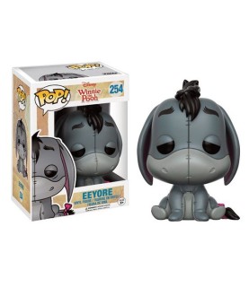Pop! Disney: Winnie The Pooh - Eeyore (no254)