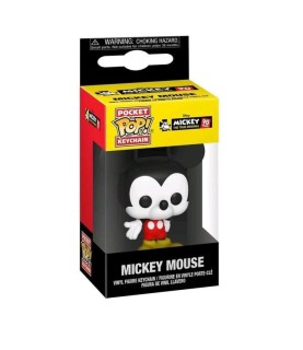 Pocket Pop Keychains: Mickey's 90th - Mickey Mouse