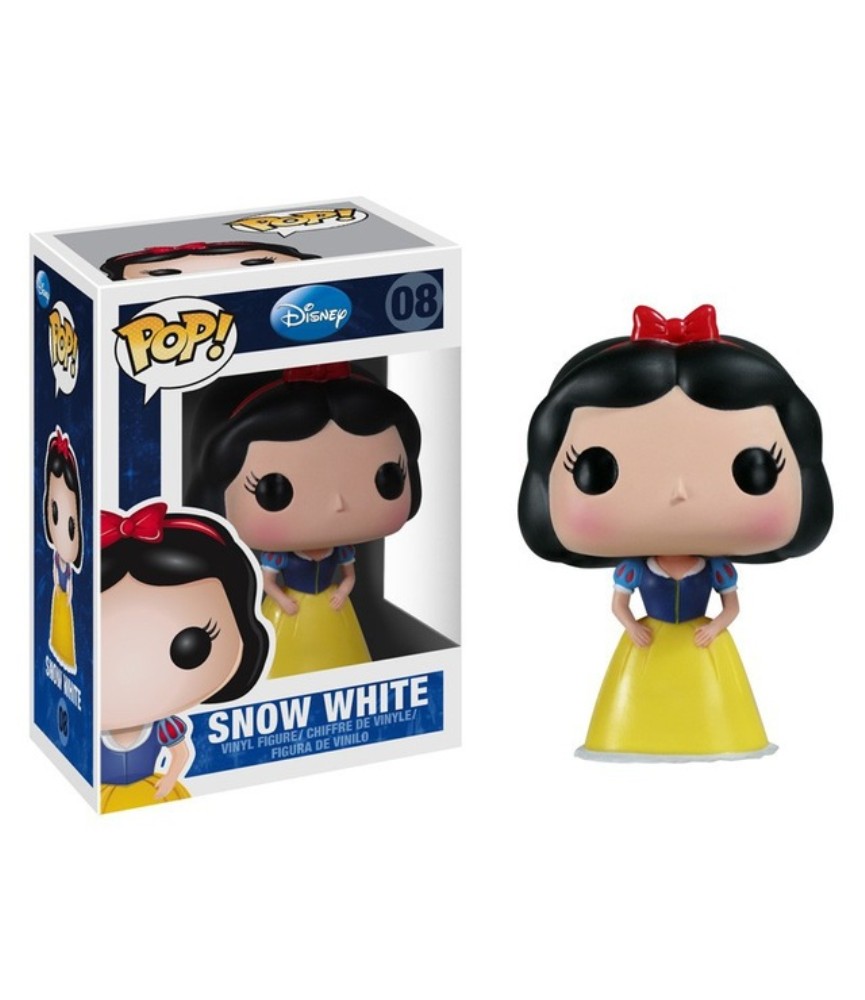 Snow White (no08)