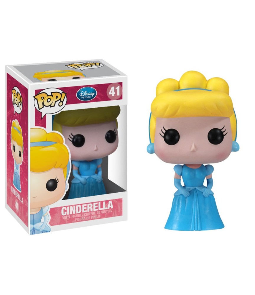 Cinderella (no41)