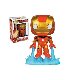 Pop Marvel: Iron Man - Avengers 2 (no66)