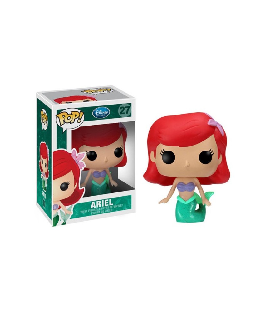 Pop Disney: Ariel (no27)
