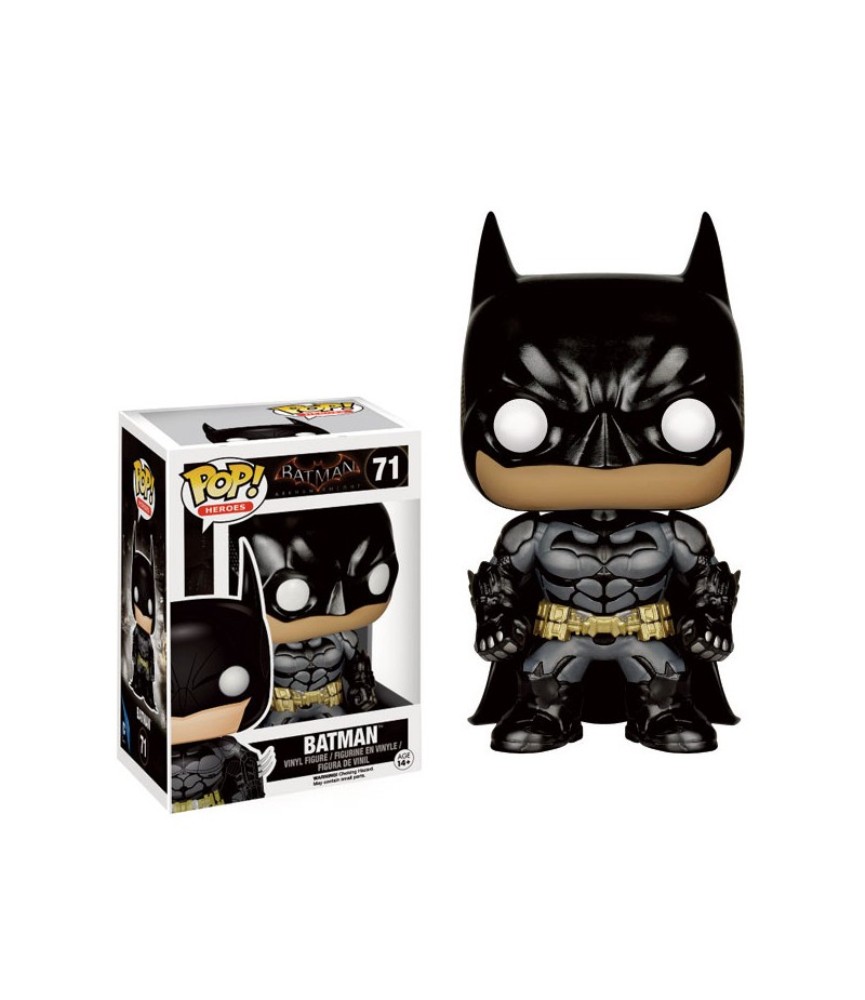 Batman Arkham (no71)