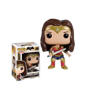 Pop DC comics: Wonder Woman (no86)