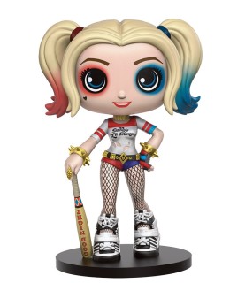 Pop DC Comics: Suicide Squad - Harley Quinn Wobbler