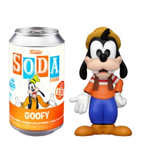 Vinyl Soda - Goofy