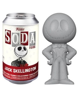 Vinyl Soda Figures Formal Jack with Chase