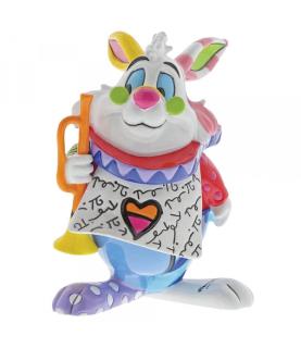White Rabbit Mini Fig