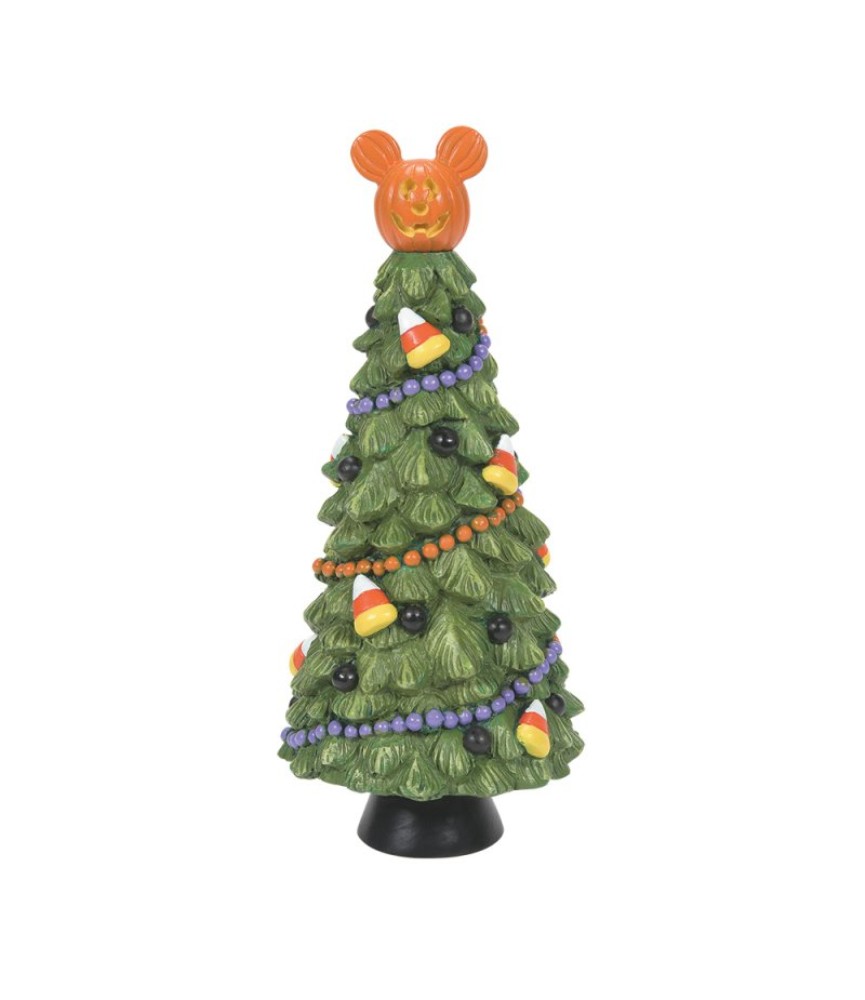 Pumpkintown Tree