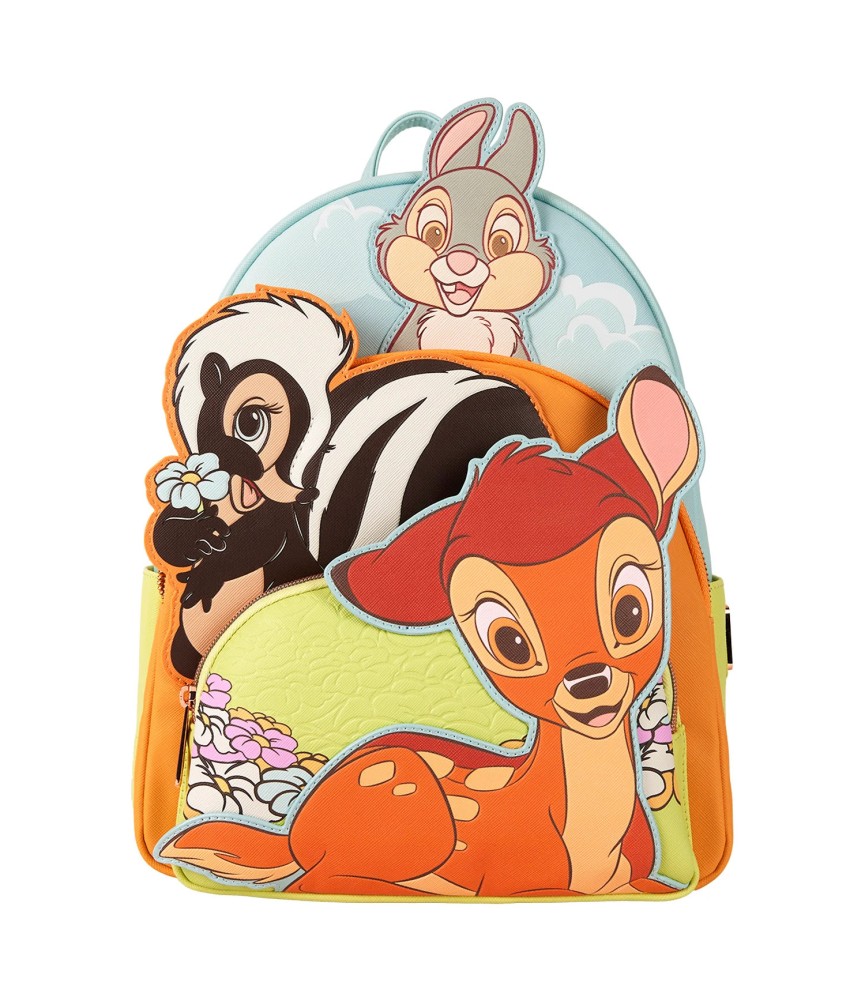 Loungefly Mini Backpack - Bambi