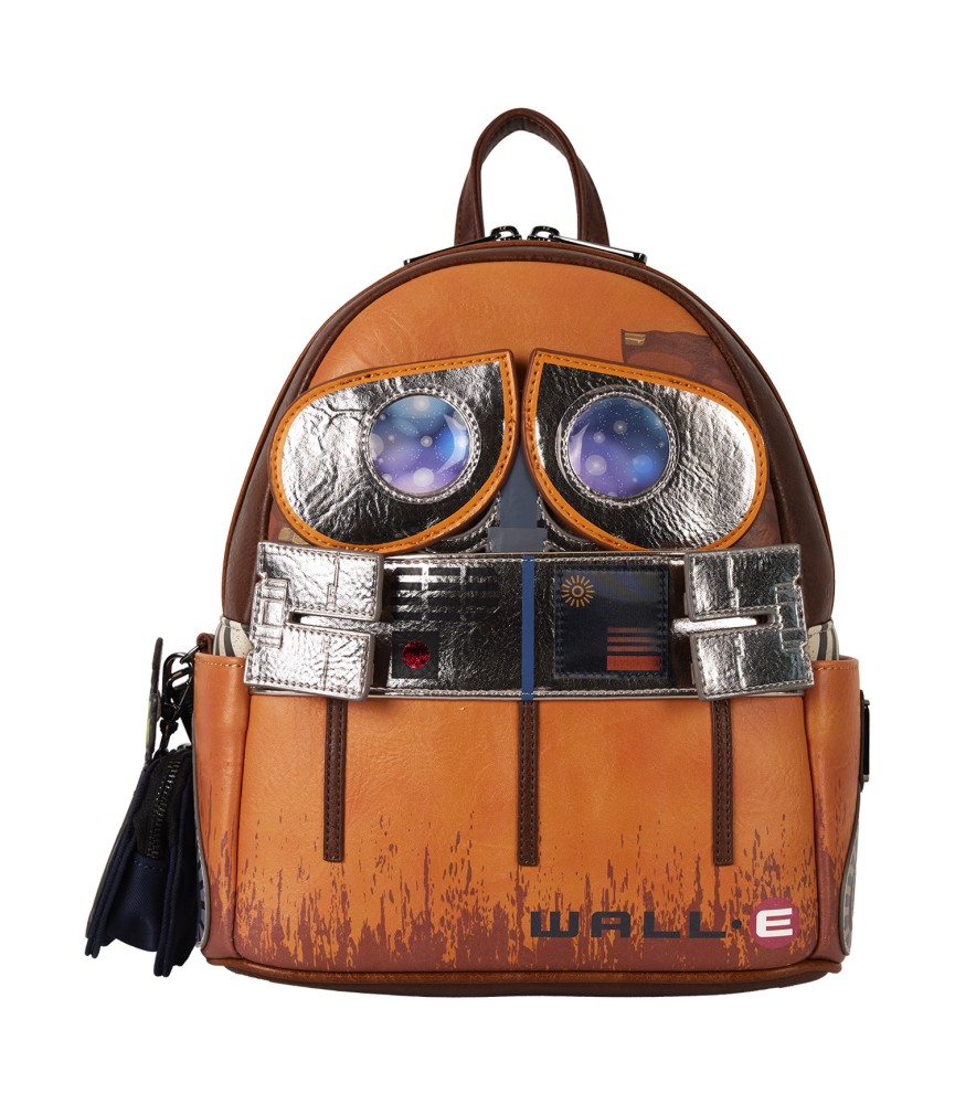 Loungefly Mini Backpack - Wall-E