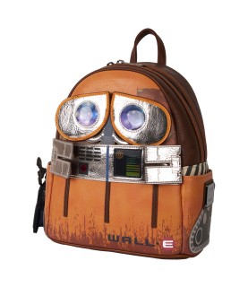 Loungefly Mini Backpack - Wall-E