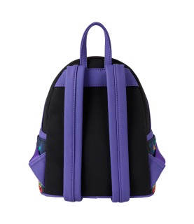 Loungefly Mini Backpack - Alice in Wonderland