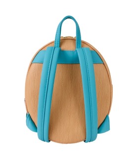 Loungefly Mini Backpack: Pinocchio