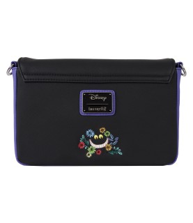 Loungefly Crossbody - Cheshire Cat