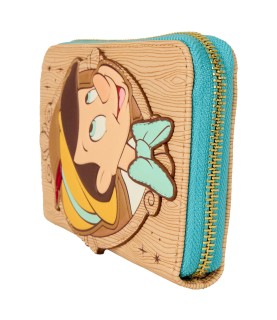 Loungefly Wallet - Pinocchio