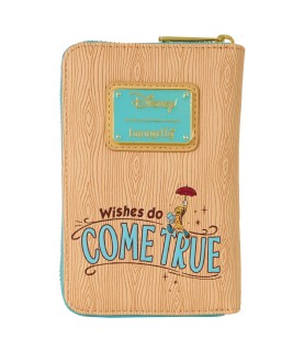 Loungefly Wallet - Pinocchio