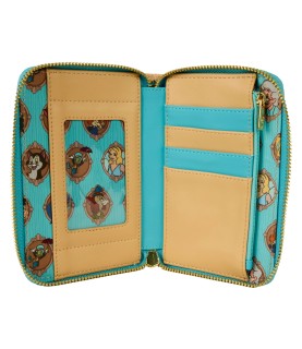 Loungefly Wallet - Pinocchio