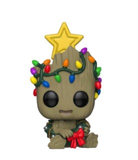 Pop! Holiday Groot