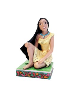 Voorschot: Free Spirit (Pocahontas Personality Piece) (Exp 2025-08-20)