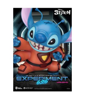Pre-pay: Stitch Experiment 626 (Expected)