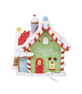 Mickey's Peppermint Villa