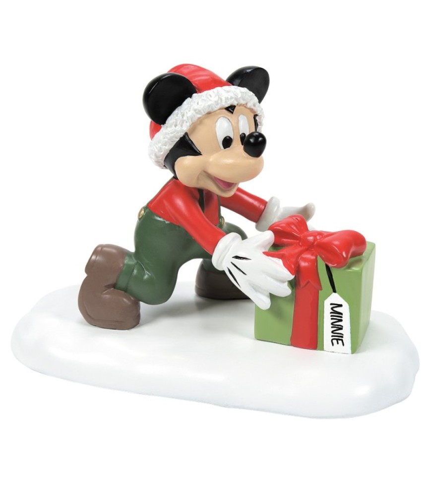 Minnie Will Love This