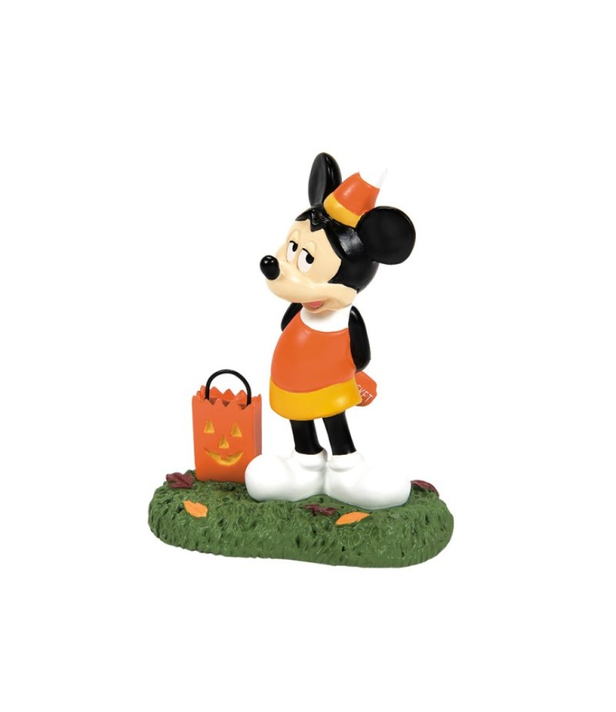 Mickey Buys a Ticket