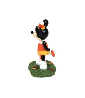 Mickey Buys a Ticket