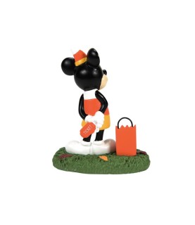 Mickey Buys a Ticket