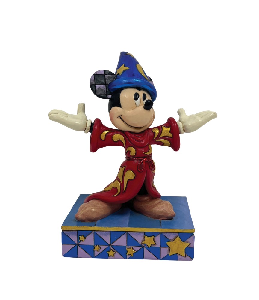 Voorschot: Magical Moment (Sorcerer Mickey) (Exp 2025-07-15)