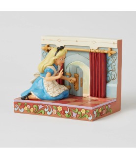 Advance: Curiouser and Curioser (LED Lit Alice in Wonderland) (Exp 2025-08-20)