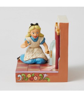 Advance: Curiouser and Curioser (LED Lit Alice in Wonderland) (Exp 2025-08-20)