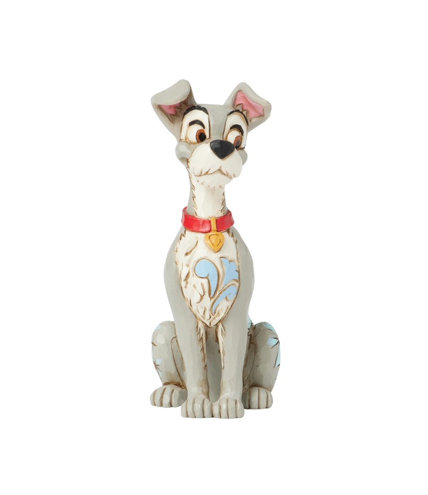 Avance: Tramp Mini Figurine (Exp 2025-08-20)