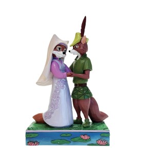 Advance: Sherwood's Sweethearts (Robin Hood & Maid Marian) (Exp 2025-07-30)
