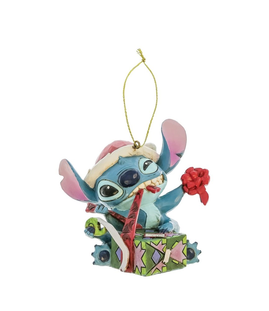 Advance: Stitch Unwrapping Christmas Gift Hanging Ornament (Exp 2025-09-02)