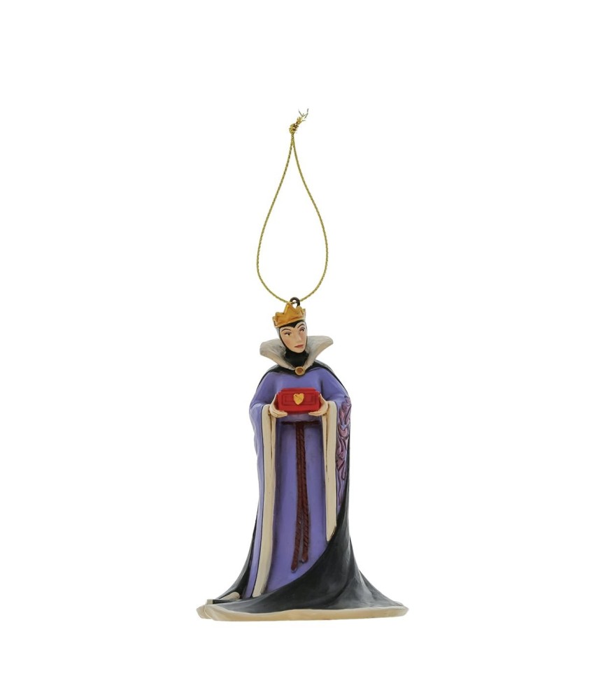 Avance: The Evil Queen Hanging Ornament (Exp 2025-09-02)
