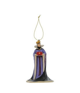 Reserve: The Evil Queen Hanging Ornament