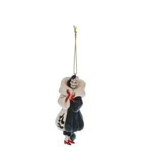 Advance: Cruella Hanging Ornament (Exp 2025-09-02)