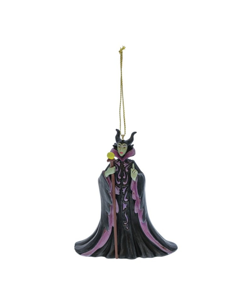 Advance: Maleficent Hanging Ornament (Exp 2025-09-02)