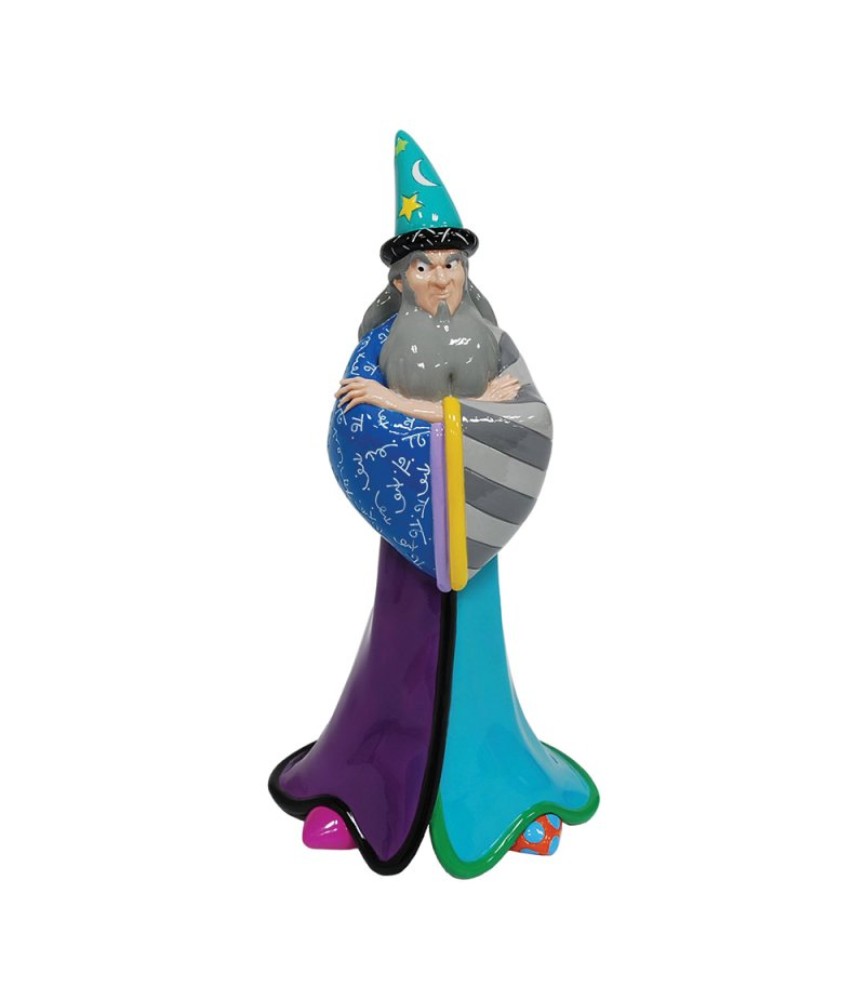 Advance: Yensid Figurine NLE 2500 (Exp 2025-08-11)