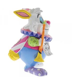 White Rabbit Mini Fig