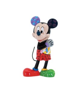 Advance: Mickey Mouse Mini Figurine (Exp 2025-08-11)