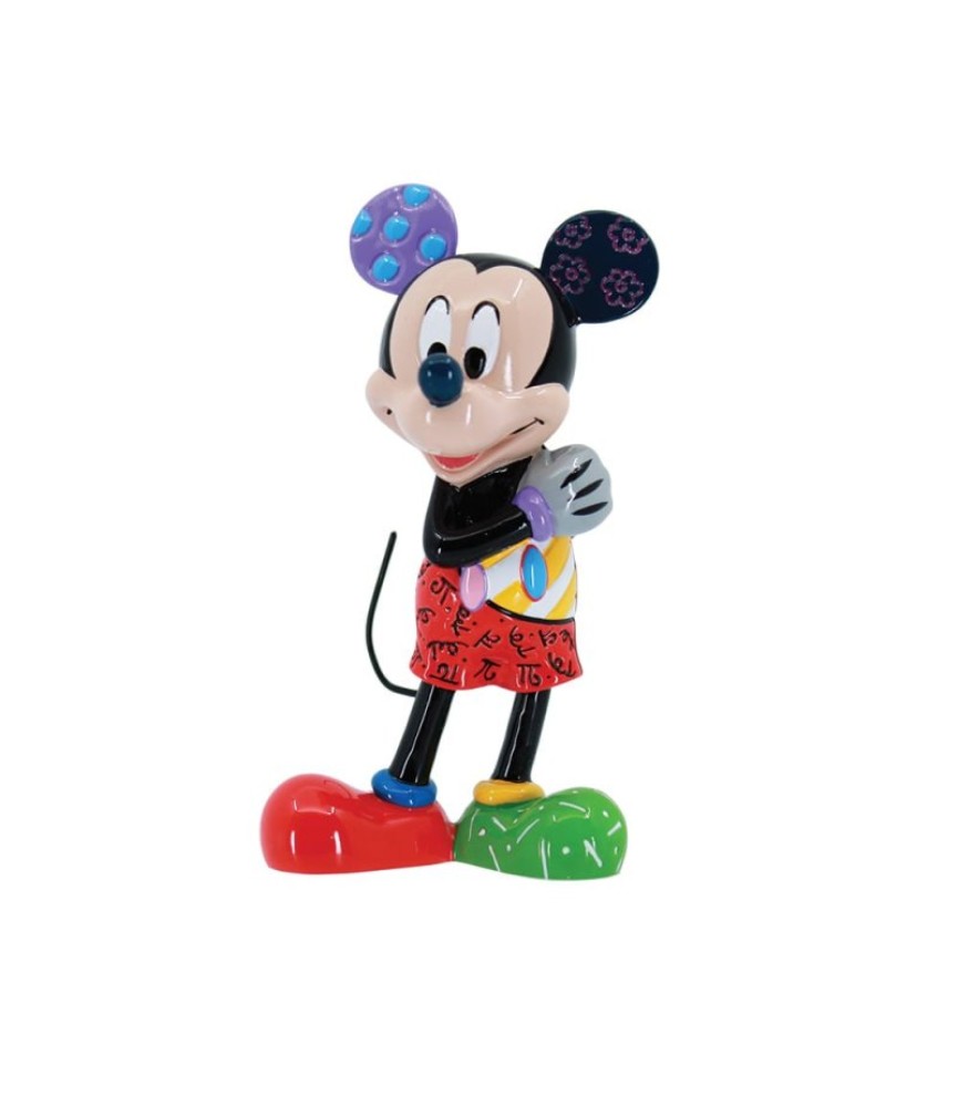 Advance: Mickey Mouse Mini Figurine (Exp 2025-08-11)