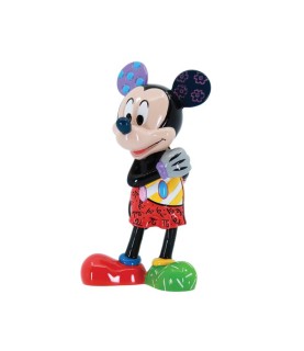 Advance: Mickey Mouse Mini Figurine (Exp 2025-08-11)