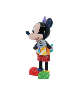 Advance: Mickey Mouse Mini Figurine (Exp 2025-08-11)
