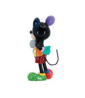 Advance: Mickey Mouse Mini Figurine (Exp 2025-08-11)
