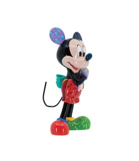 Advance: Mickey Mouse Mini Figurine (Exp 2025-08-11)