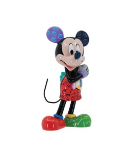 Advance: Mickey Mouse Mini Figurine (Exp 2025-08-11)