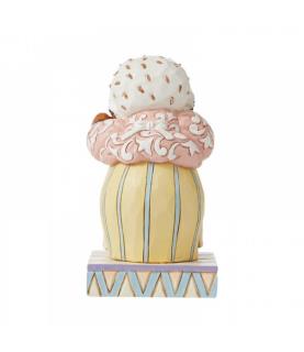 Lily-white and Clean, Oh: Mrs. Tiggy-Winkle Figurine